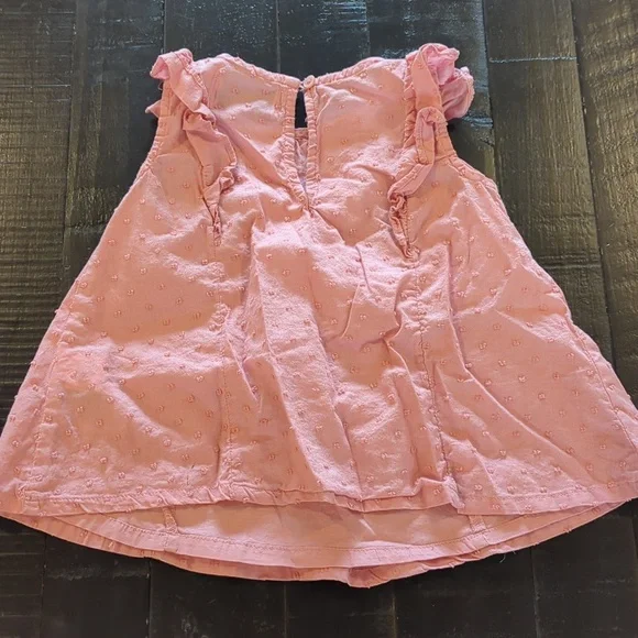 2 Ruffle Tank Tops - Picture 5 of 5